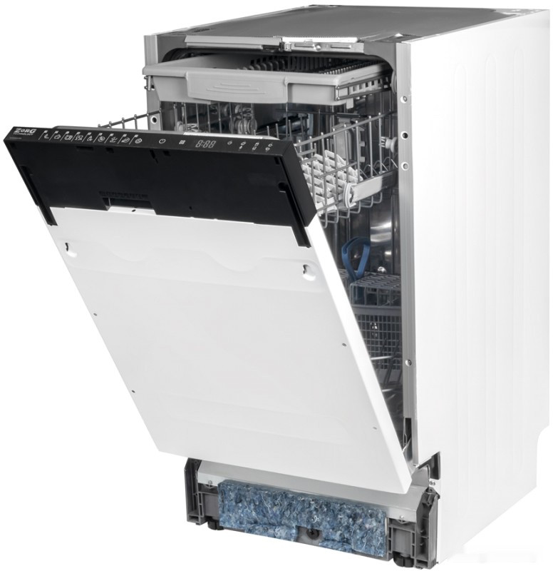 Посудомоечная машина ZorG Technology W45I54A915