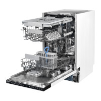 Посудомоечная машина ZorG Technology W45I54A915