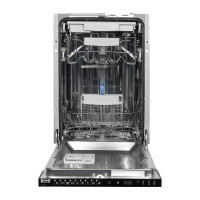 Посудомоечная машина ZorG Technology W45I54A915