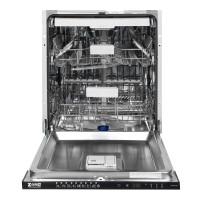 Посудомоечная машина ZorG Technology W45I54A915