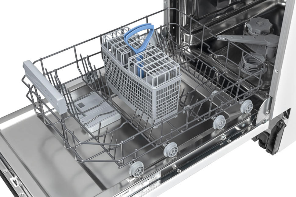 Посудомоечная машина ZorG Technology W45I54A915