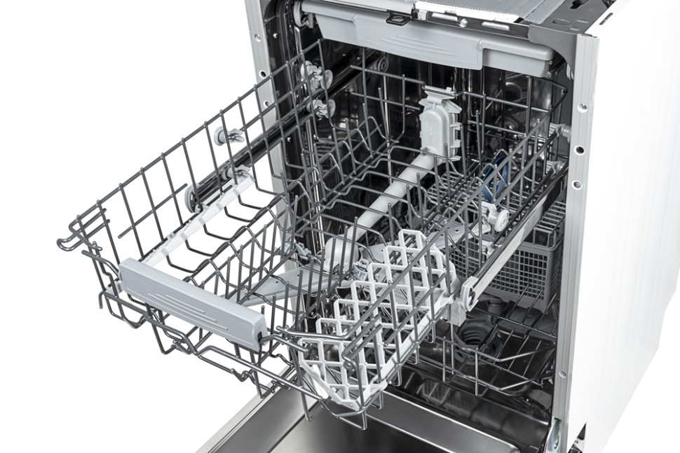 Посудомоечная машина ZorG Technology W45I54A915
