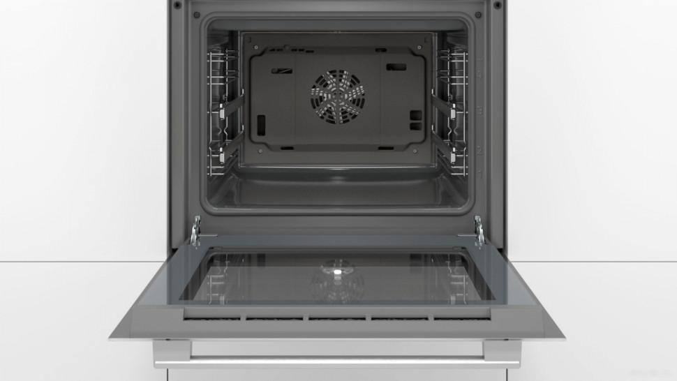 Духовой шкаф Bosch HBJ538YW0R