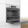 Духовой шкаф Bosch HBJ538YW0R