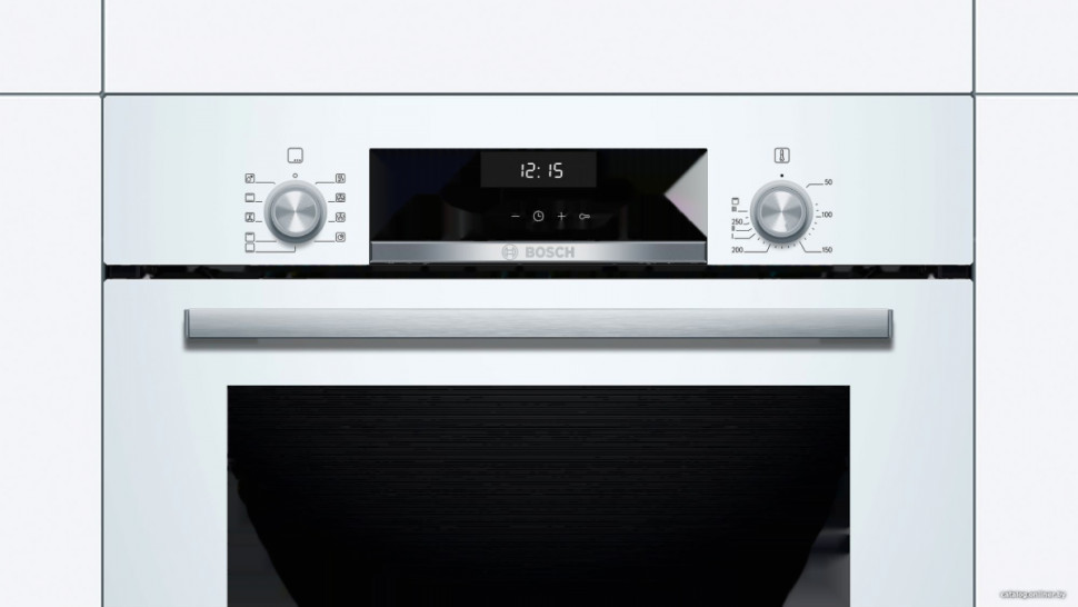 Духовой шкаф Bosch HBJ538YW0R