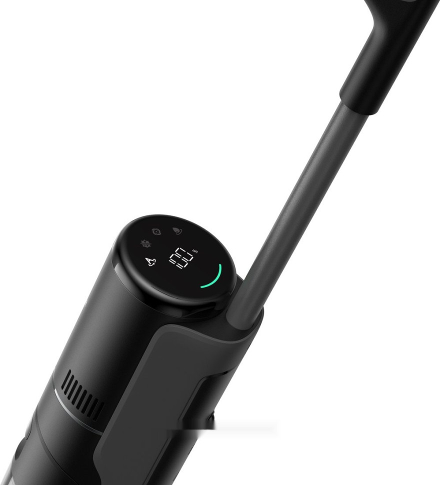 Вертикальный моющий пылесос Dreame H12 Pro FlexReach Wet and Dry Vacuum