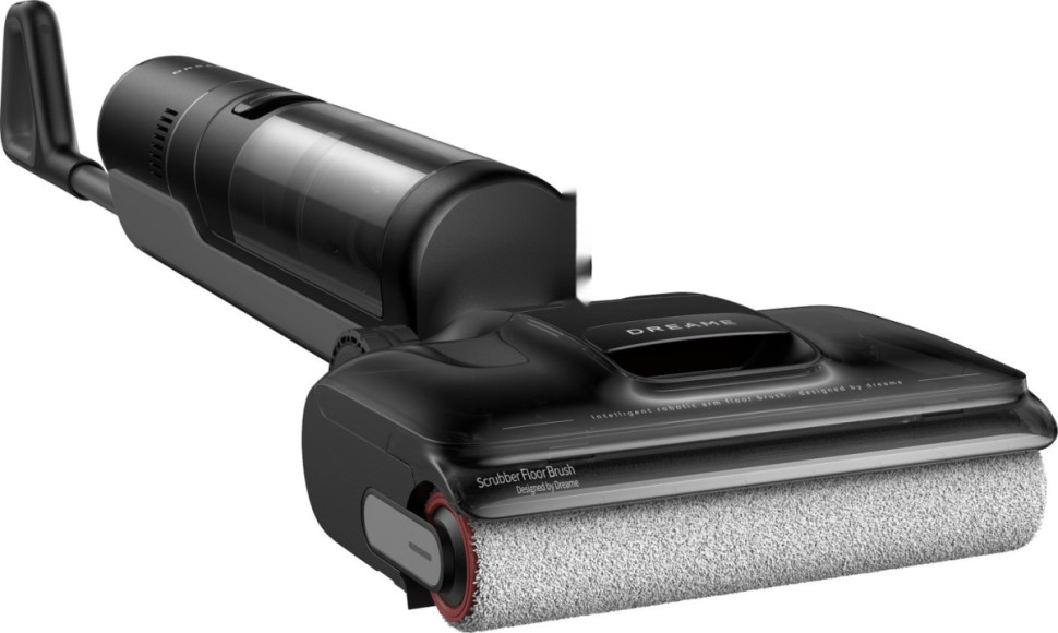 Вертикальный моющий пылесос Dreame H12 Pro FlexReach Wet and Dry Vacuum