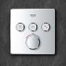 Смеситель Grohe Grohtherm SmartControl 29126000