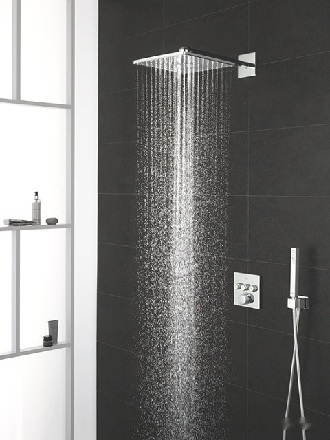 Смеситель Grohe Grohtherm SmartControl 29126000