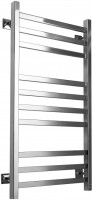Полотенцесушитель Ростела Экспи Квадро V30 1/2" 8 перекладин 50x100 см (хром)