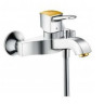 Смеситель Hansgrohe Metropol Classic 31340090