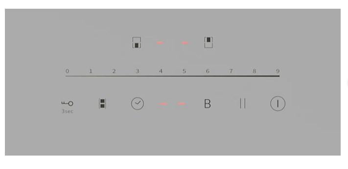 Варочная панель LEX EVI 321A GR