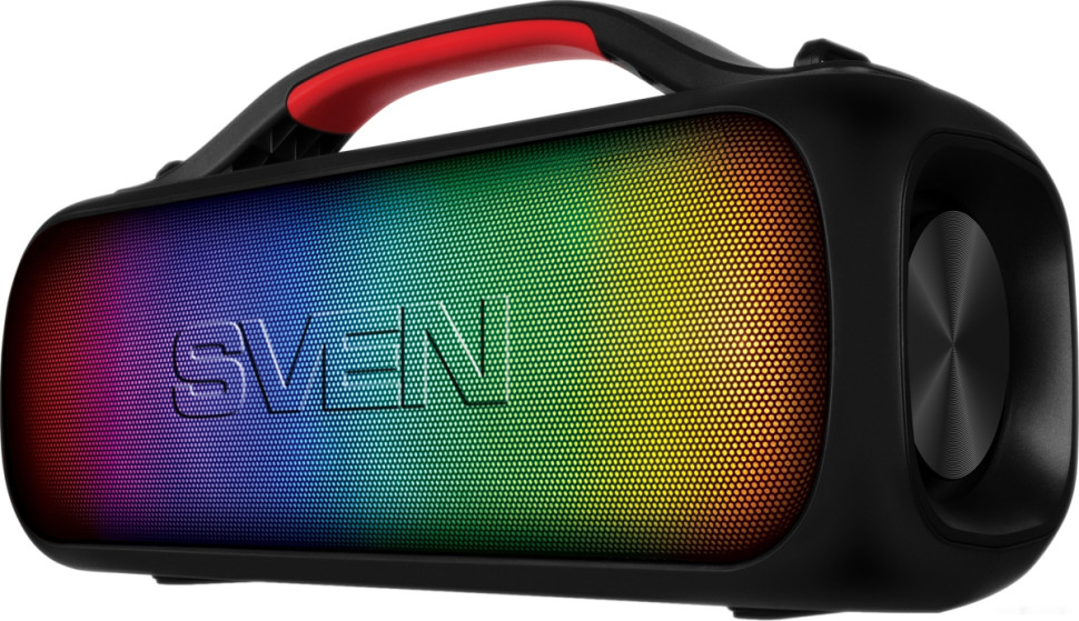 Портативная акустика Sven PS-360