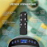Массажер Atlanta ATH-6367 (серый)