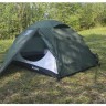 Палатка Talberg Sliper 2 (зеленый)