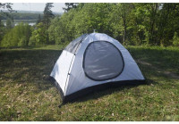 Палатка Talberg Sliper 2 (зеленый)