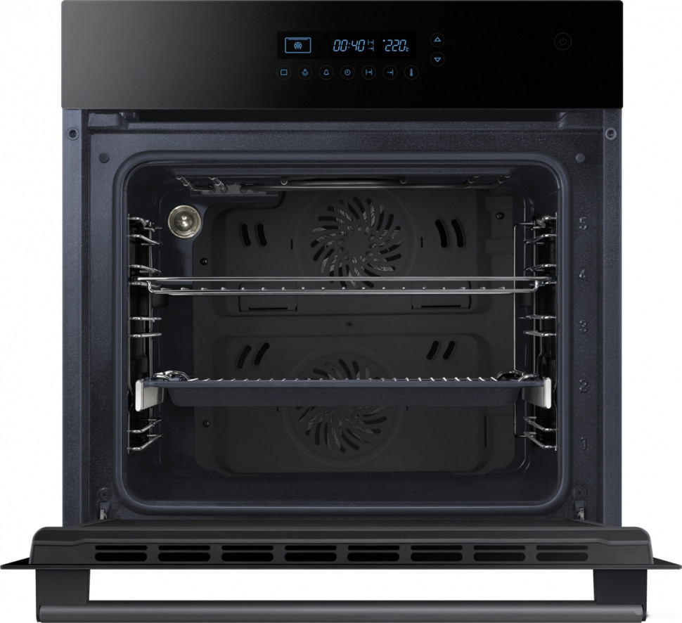 Духовой шкаф Samsung NV68R5340RB