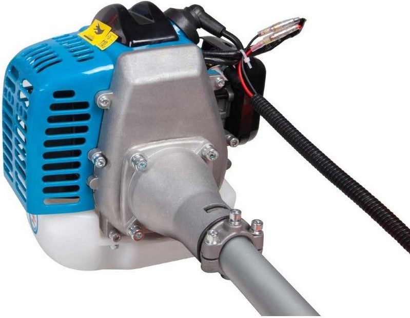 Бензиновый триммер Союз БТС-9243Л