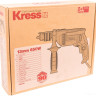 Ударная дрель Kress KU310