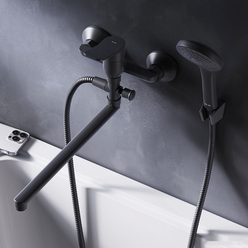 Смеситель Am.Pm X-Joy F85A90122