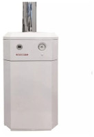 Отопительный котёл Атем Житомир-10 КС-Г-020СН