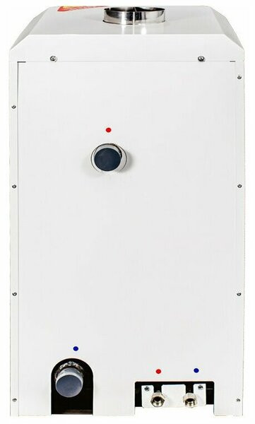 Отопительный котёл Атем Житомир-10 КС-Г-020СН