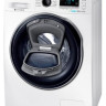 Стиральная машина Samsung WW80K6210RW