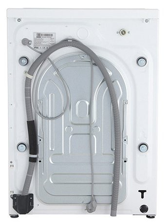 Стиральная машина Samsung WW80K6210RW