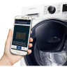 Стиральная машина Samsung WW80K6210RW