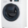 Стиральная машина Samsung WW80K6210RW