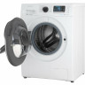 Стиральная машина Samsung WW80K6210RW