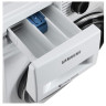 Стиральная машина Samsung WW80K6210RW
