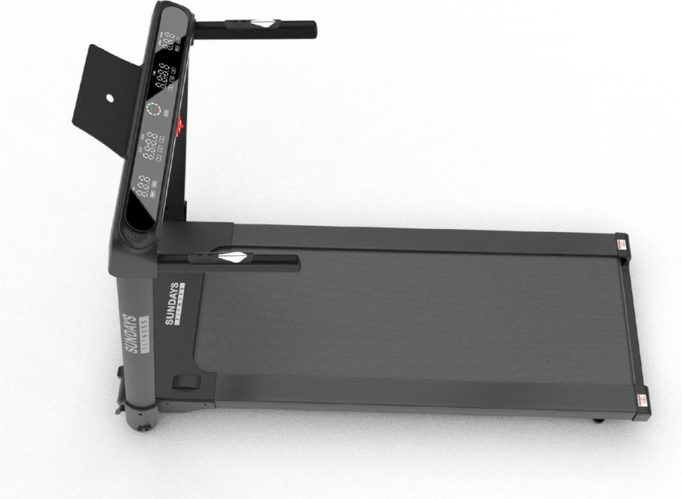 Беговая дорожка Sundays Fitness T56