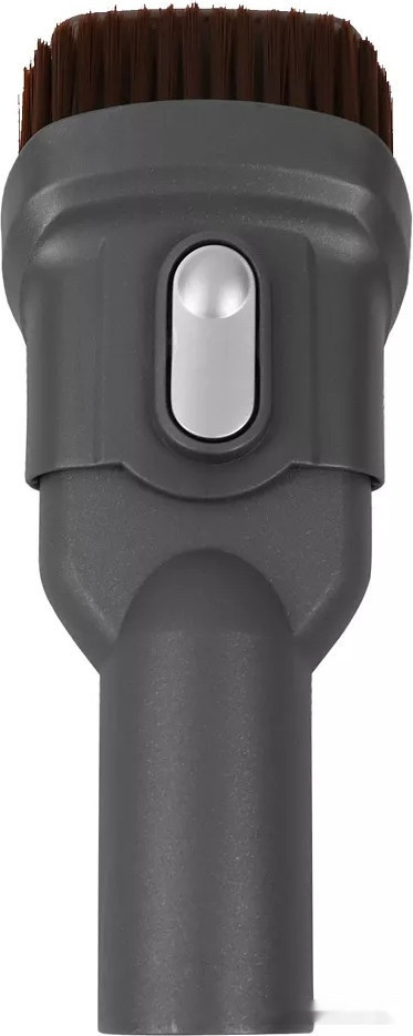 Вертикальный пылесос с влажной уборкой Polaris PVCS 4050 CyclonicPRO (серый)