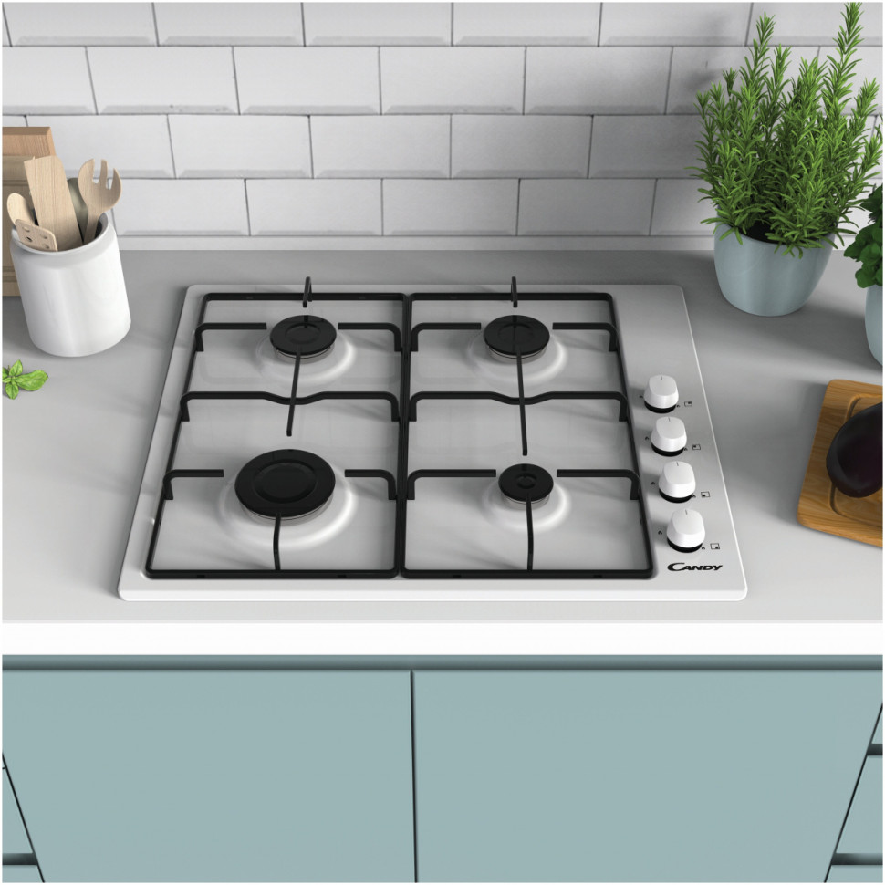 Варочная панель Candy CHW6LWW
