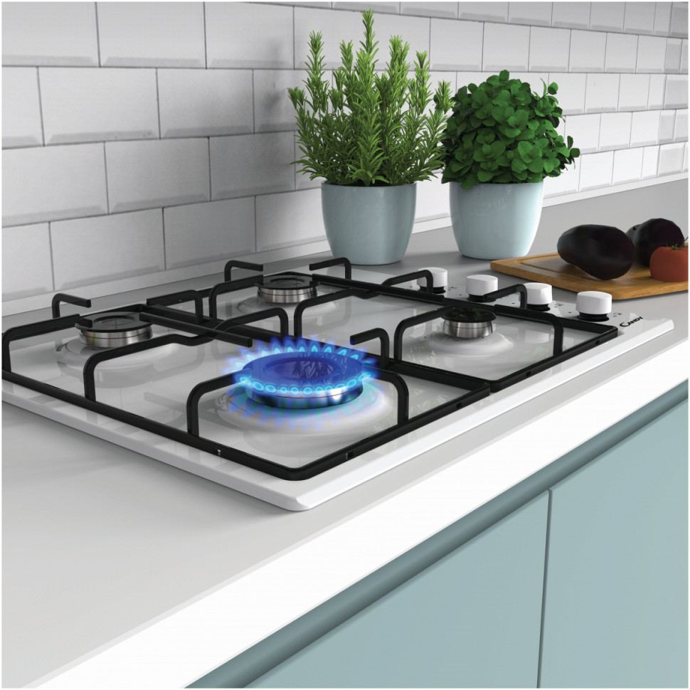 Варочная панель Candy CHW6LWW