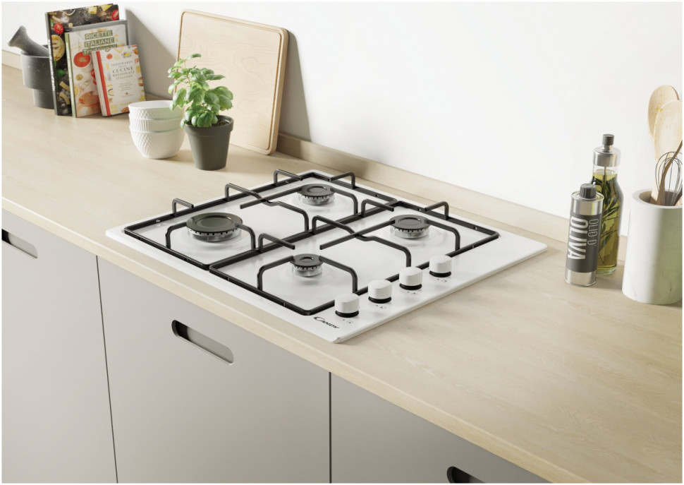 Варочная панель Candy CHW6LWW