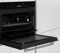 Духовой шкаф Weissgauff EOM 991 SB