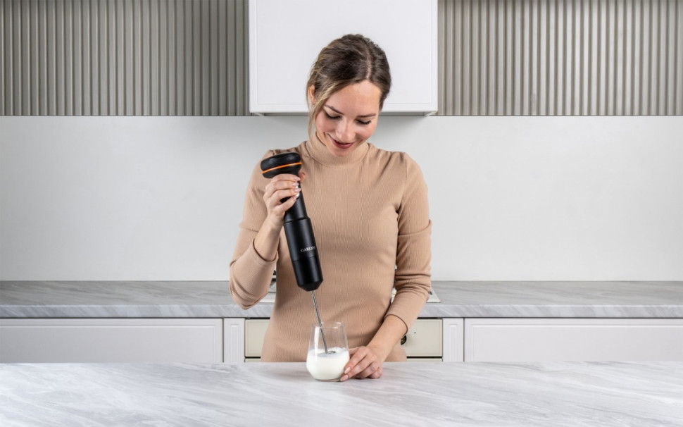 Блендер Garlyn FreedomCook HB1 (без АКБ)