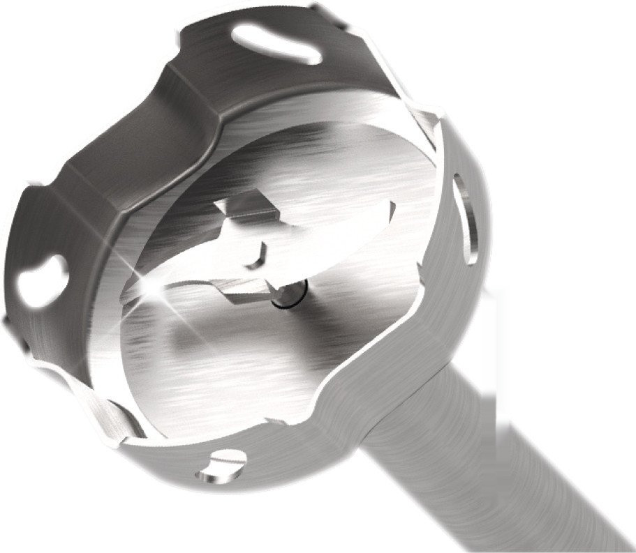 Блендер Garlyn FreedomCook HB1 (без АКБ)