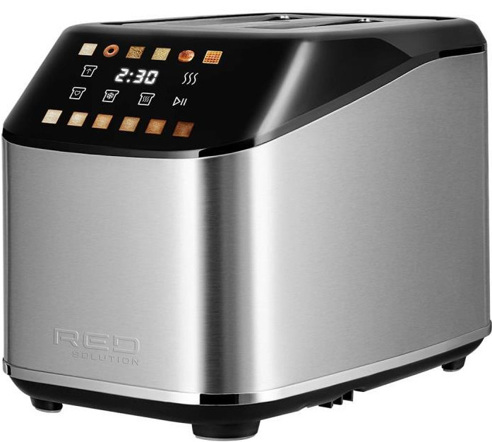 Тостер RED Solution COLORSENSE M470D