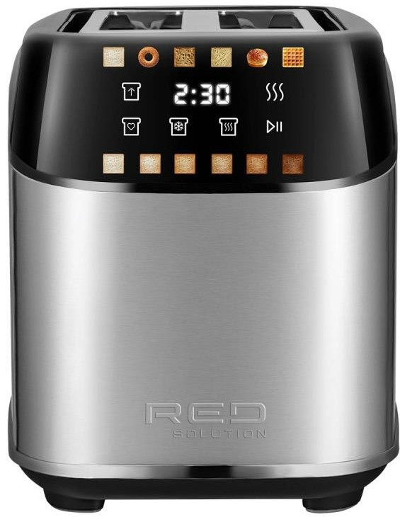 Тостер RED Solution COLORSENSE M470D