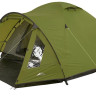 Палатка TREK PLANET Bergamo 3 (зеленый)