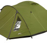 Палатка TREK PLANET Bergamo 3 (зеленый)