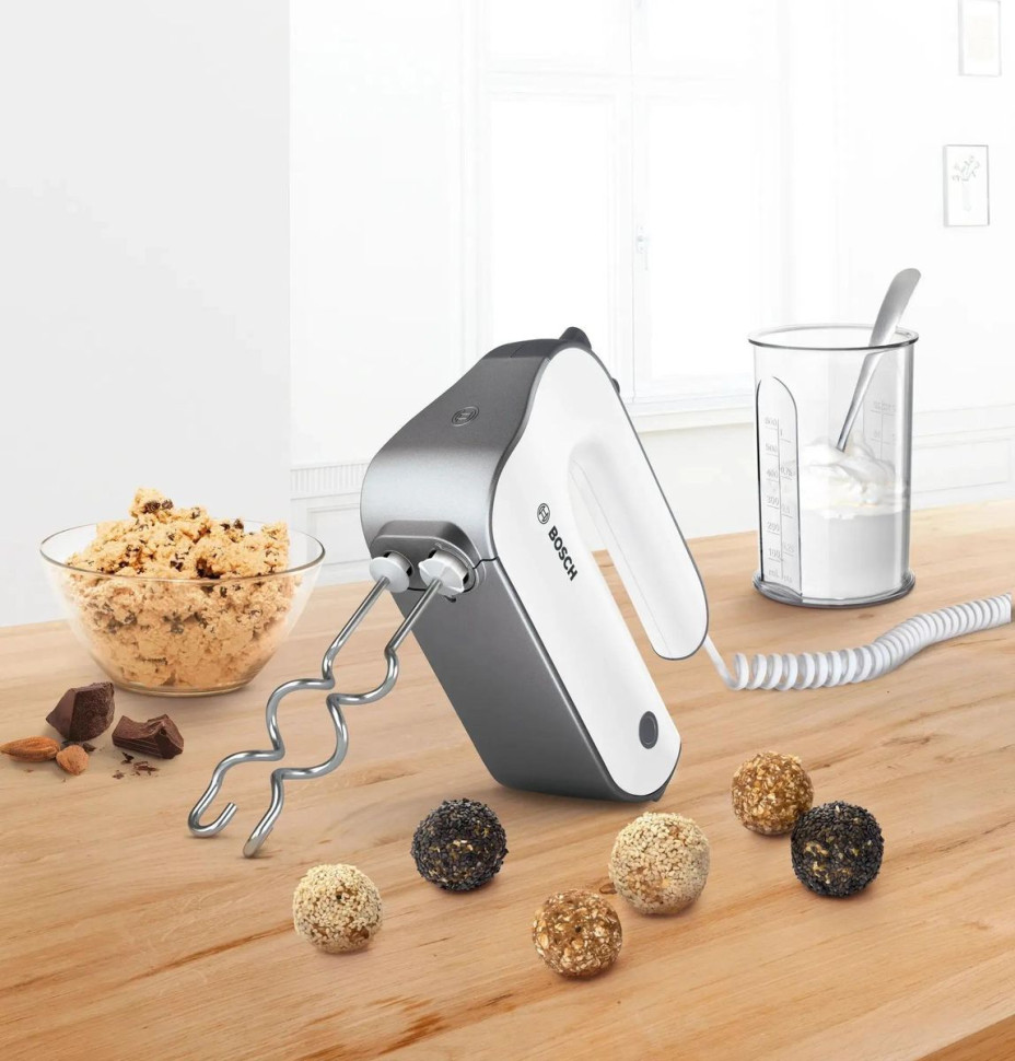 Миксер Bosch MFQ49700