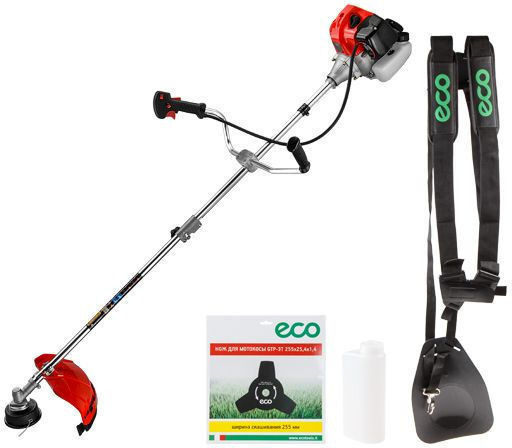 Триммер Eco GTP-250S Power