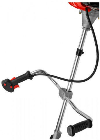 Триммер Eco GTP-250S Power