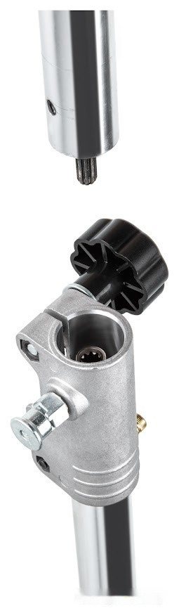 Триммер Eco GTP-250S Power