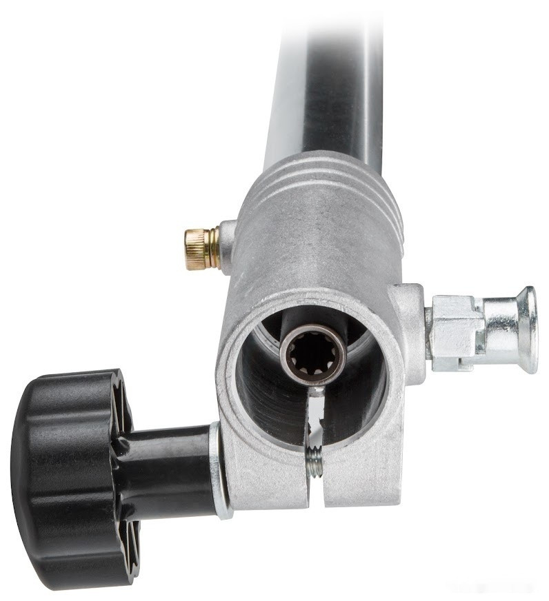 Триммер Eco GTP-250S Power