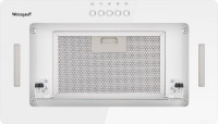Вытяжка Weissgauff Antlia 850 WH